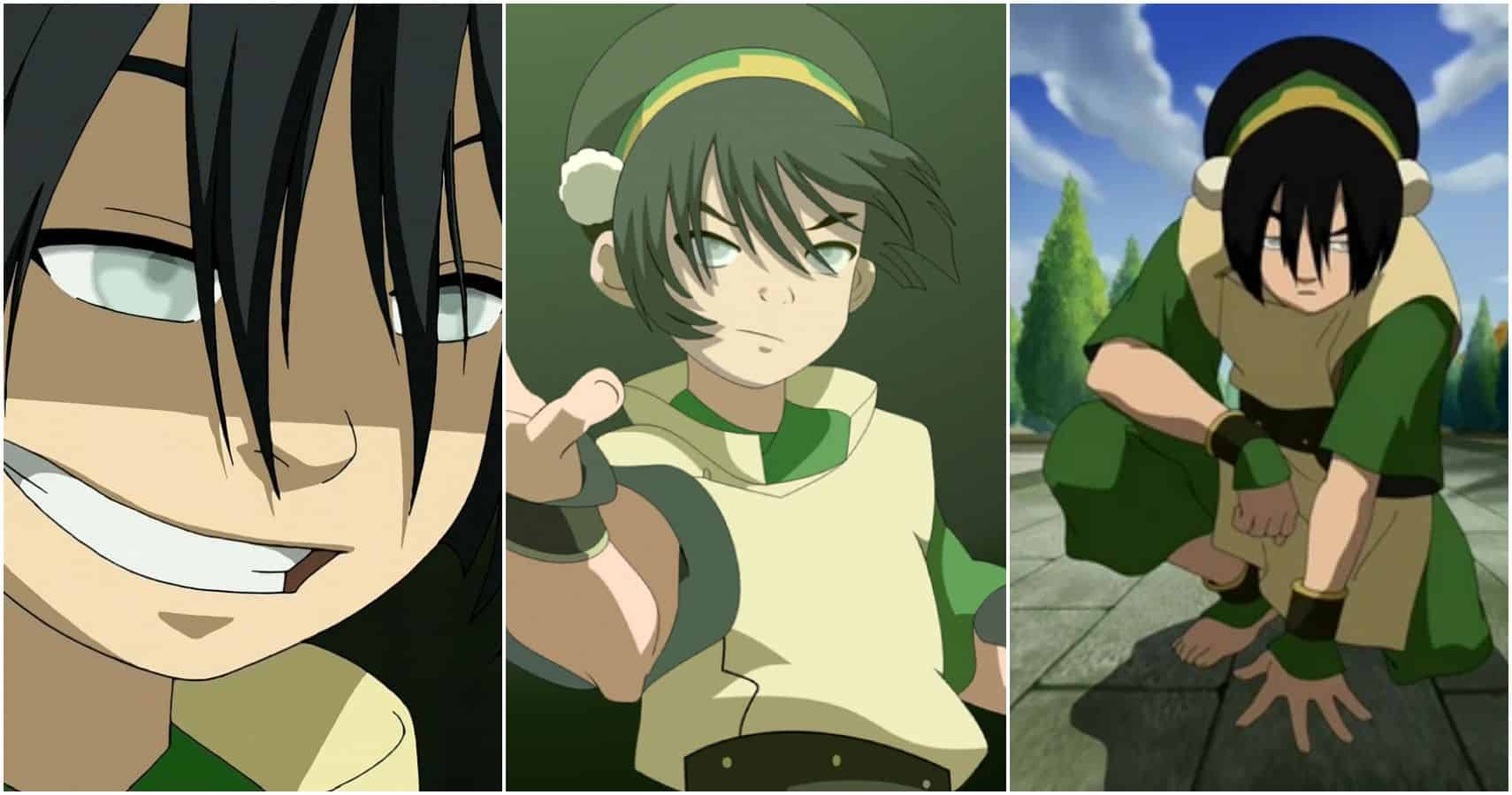 best toph beifong quotes