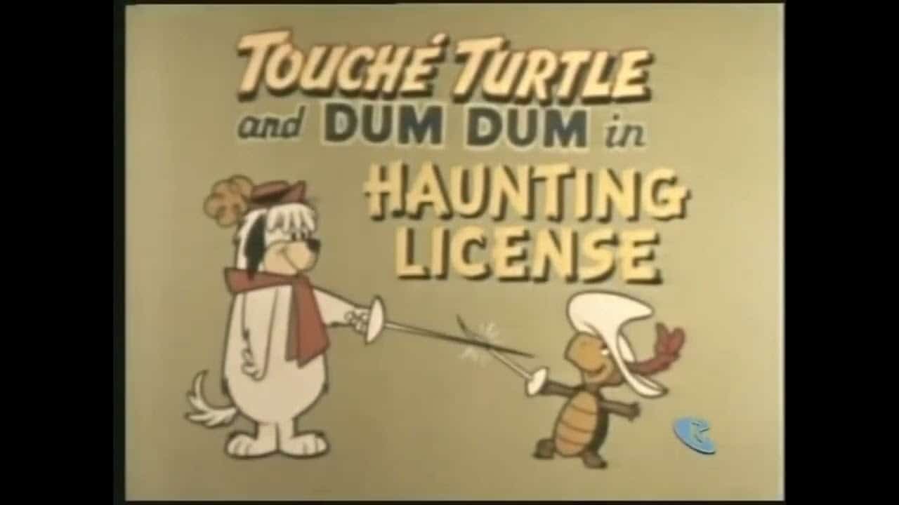 best touche turtle quotes