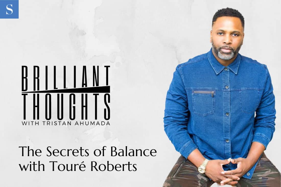 best toure roberts quotes