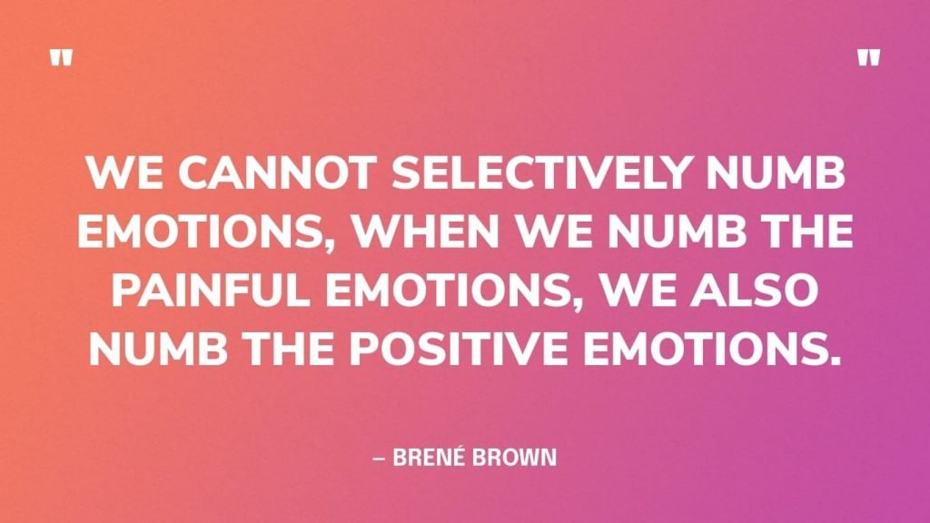 best toxic positivity quotes