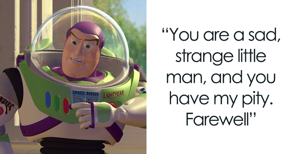 best toy story quotes