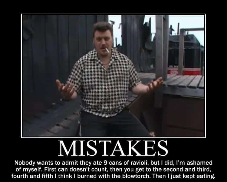 best tpb ricky quotes