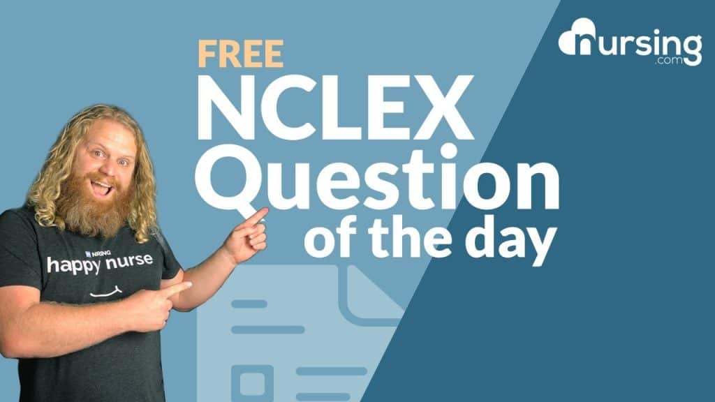 best tpn nclex questions