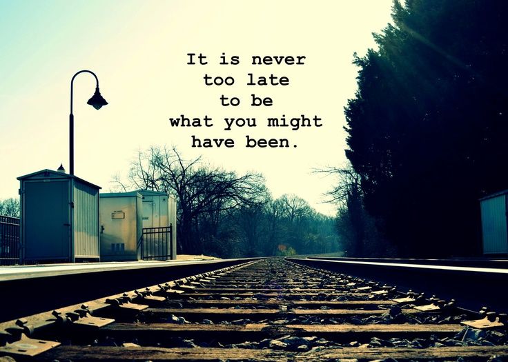 best train station quotes
