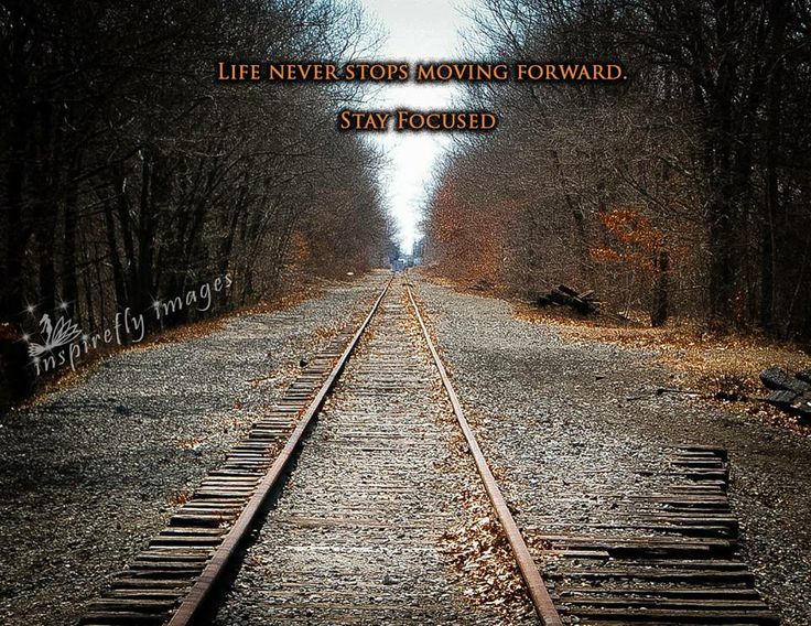 best train track quotes