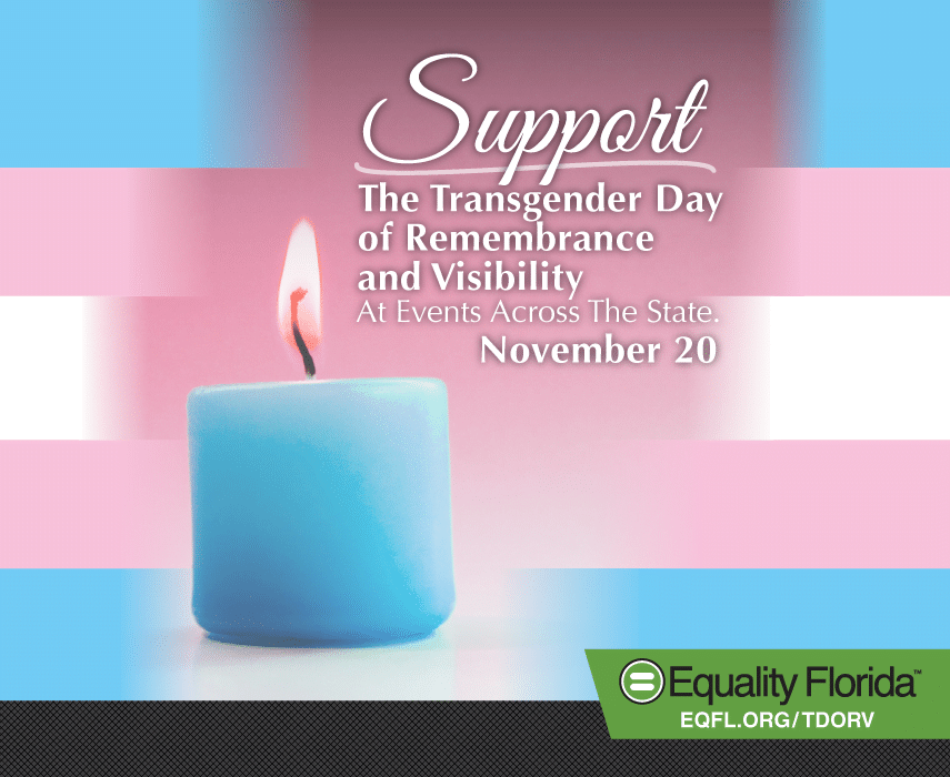 best trans visibility day quotes