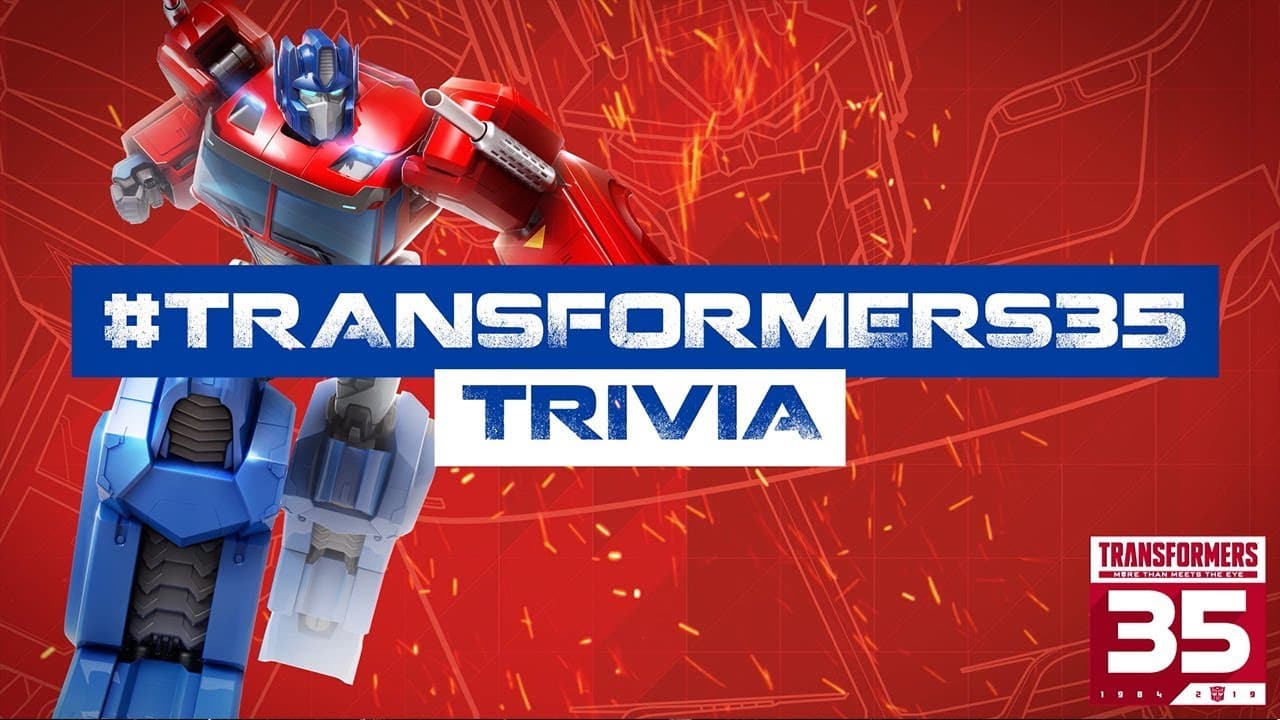 best transformers trivia questions