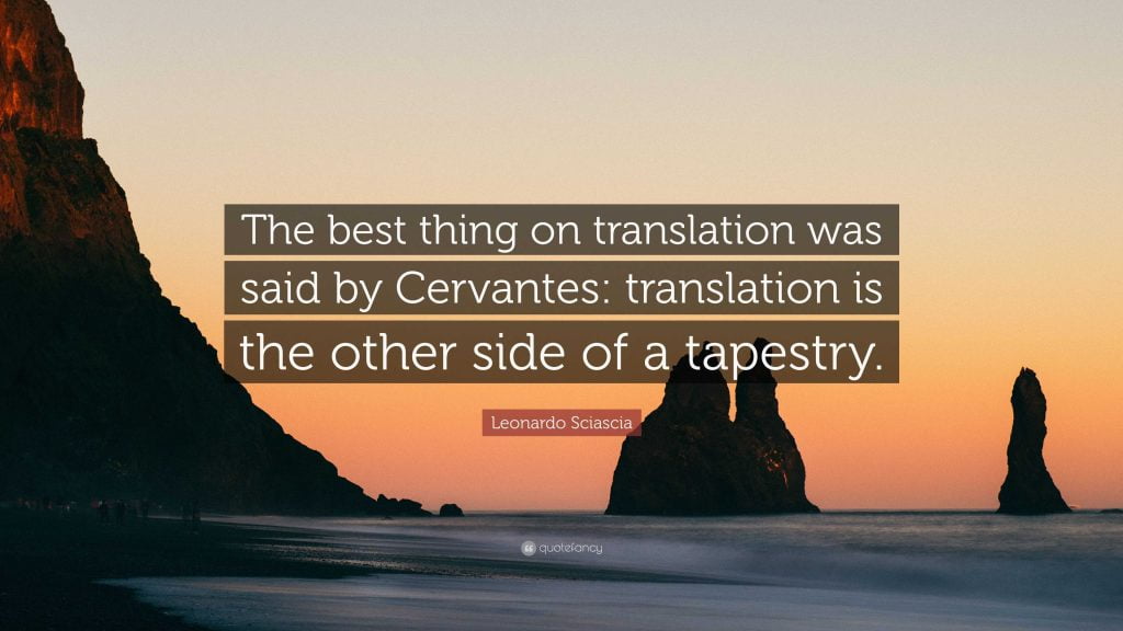 best translating quotes scaled