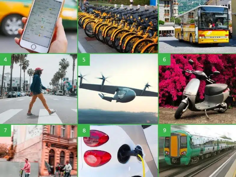 best transportation trivia questions