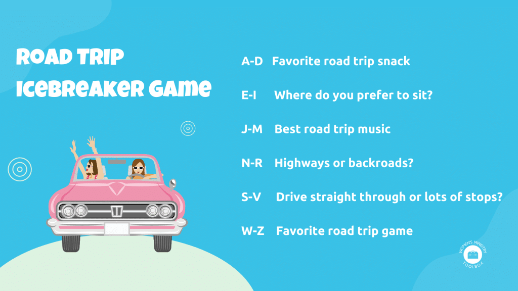 best travel icebreaker questions