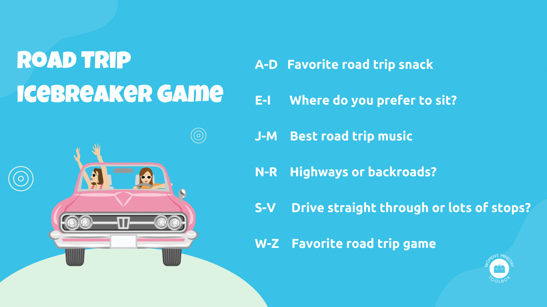 best travel icebreaker questions