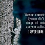 best trevor noah born a crime quotes with page numbers