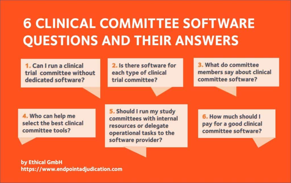 best trial questions