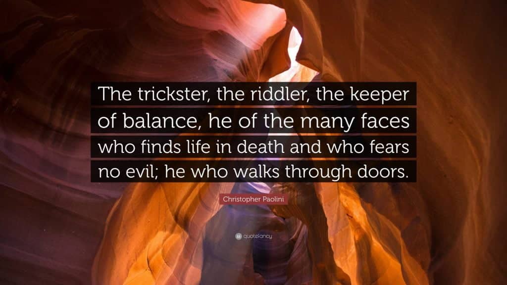 best trickster quotes scaled