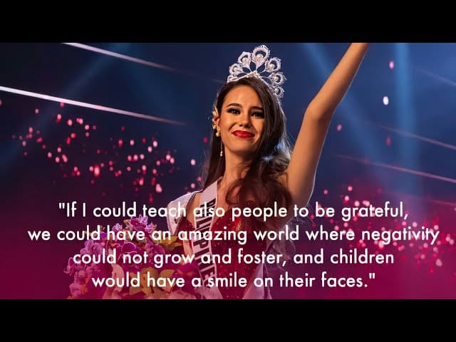 best tricky questions in a beauty pageant with answers