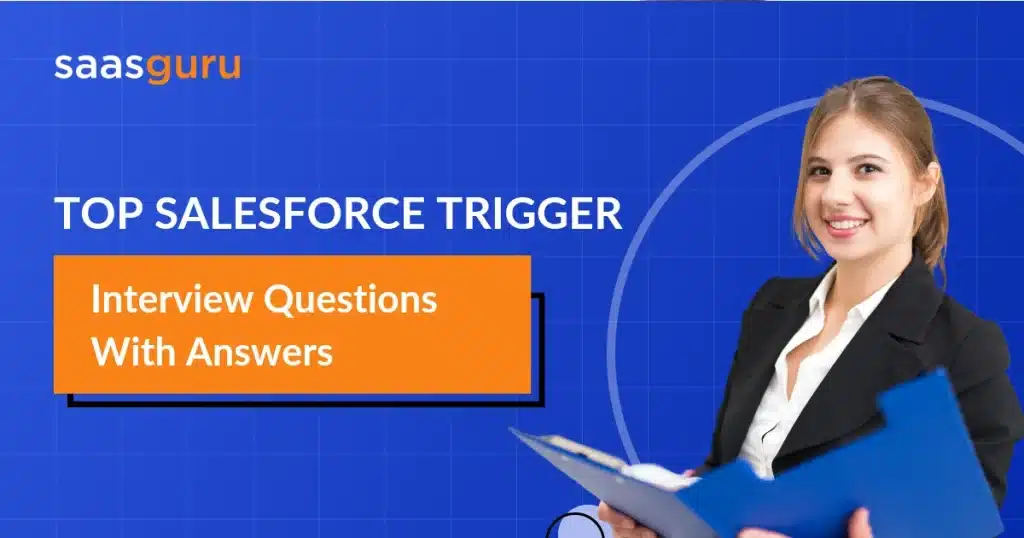 best trigger interview questions