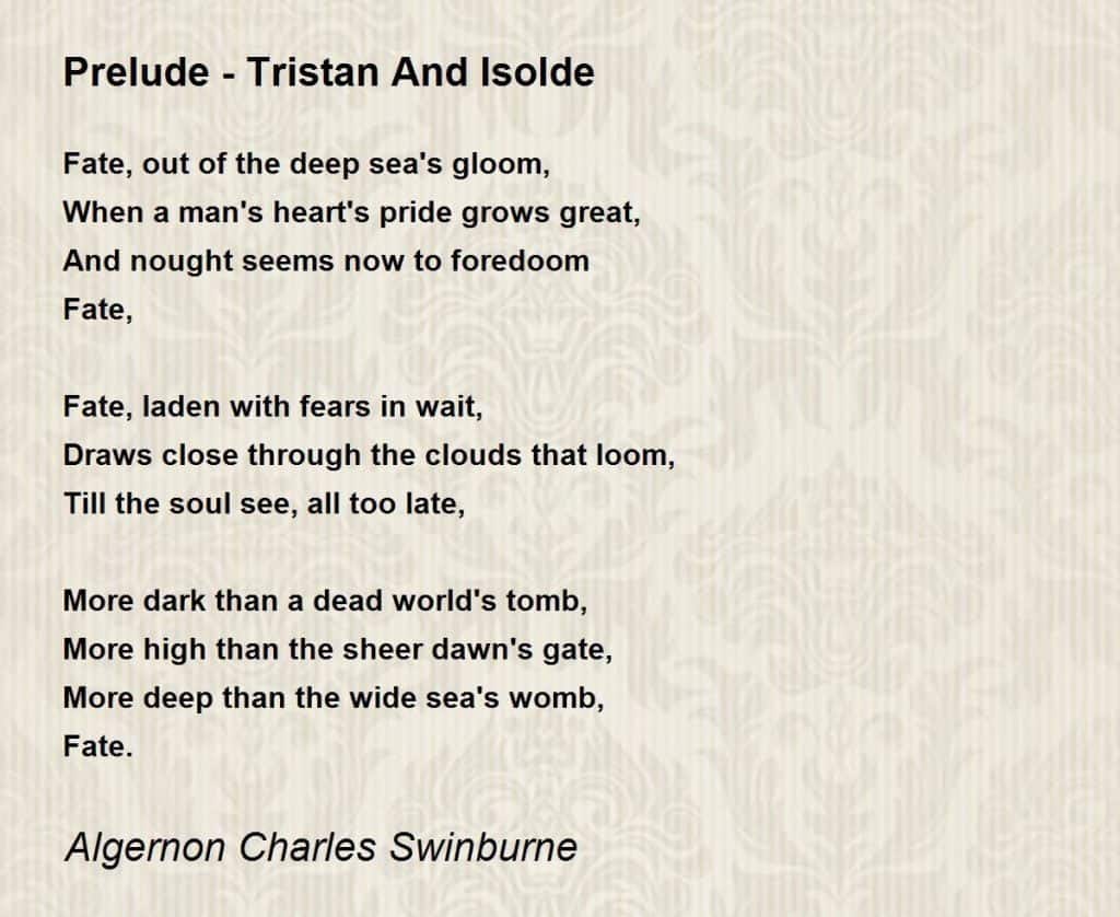 best tristan and isolde quotes
