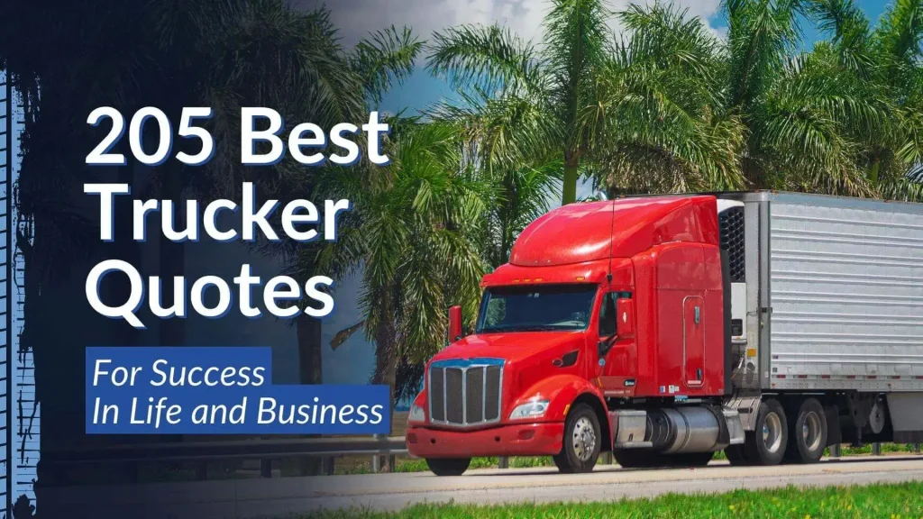 best trucking quotes