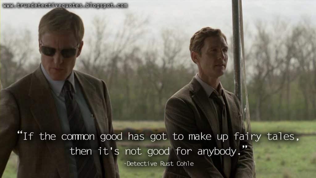 best true detective quotes
