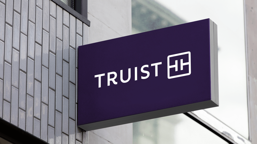 best truist interview questions