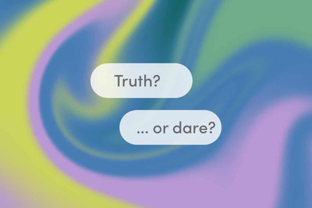 best truth or dare questions random generator