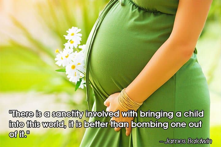 best trying to conceive quotes