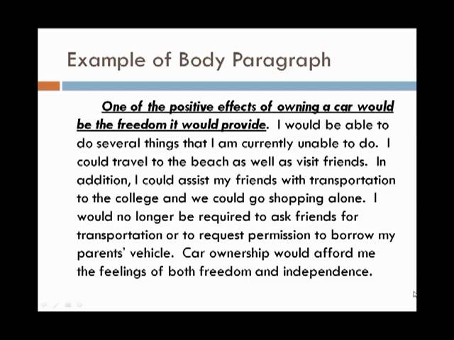best tsi sample essay questions