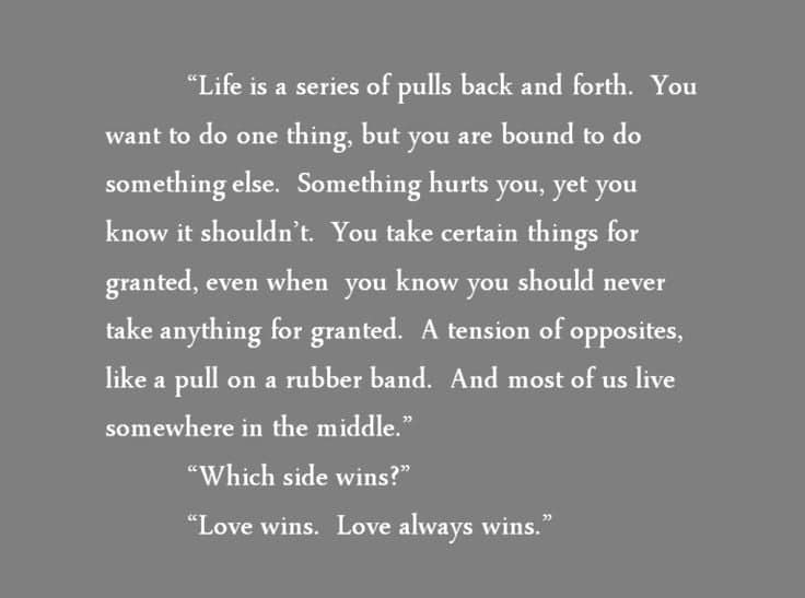 best tuesdays with morris quotes