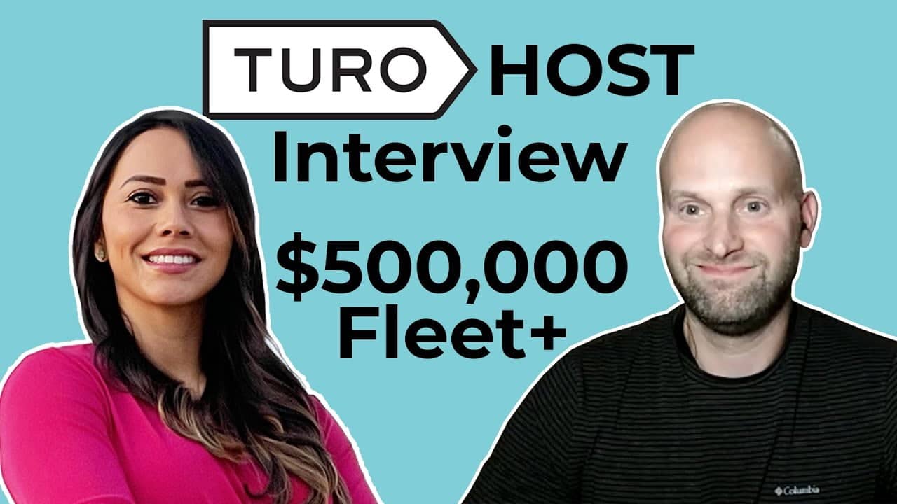 best turo interview questions