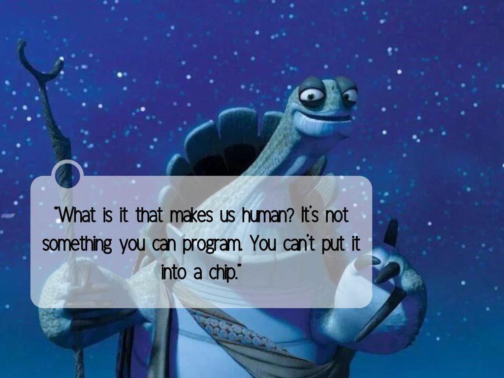 best turtle in kung fu panda quotes