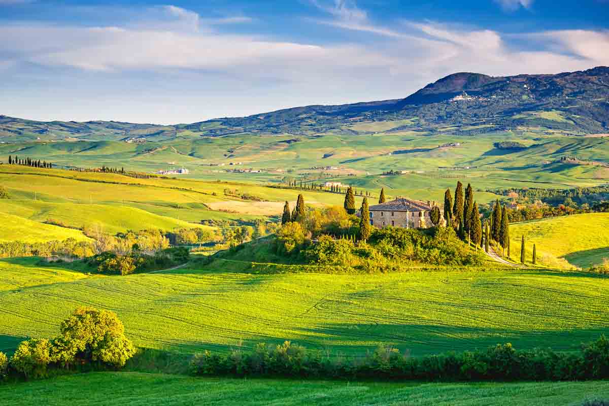 best tuscany quotes