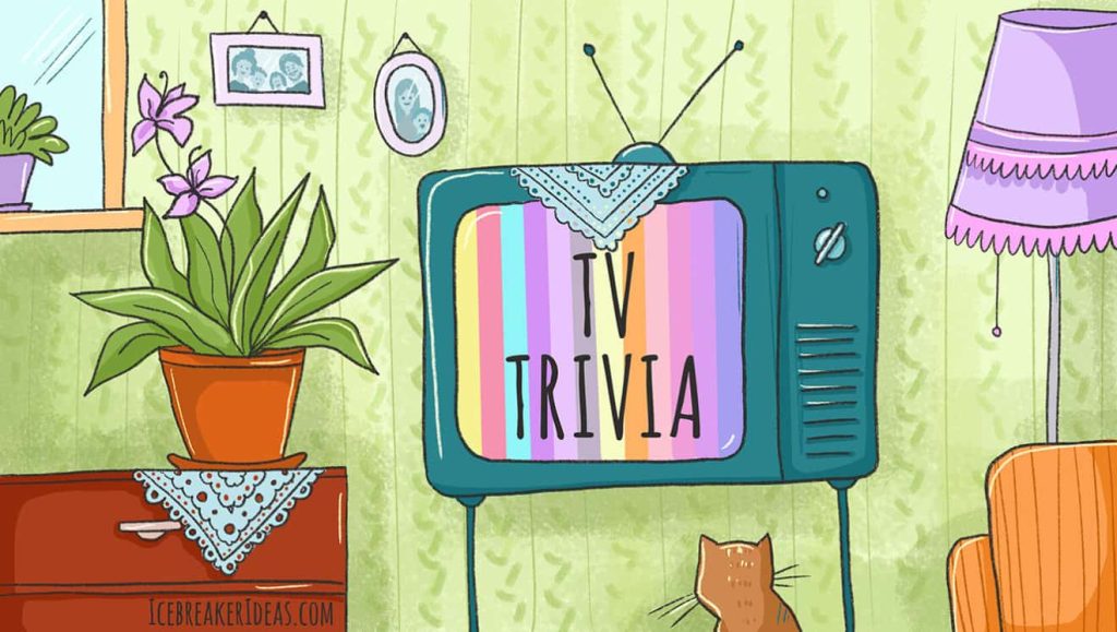 best tv shows questions
