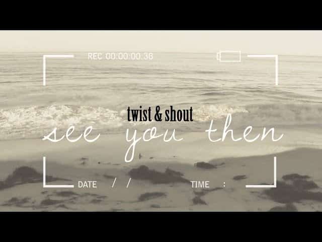 best twist and shout destiel quotes