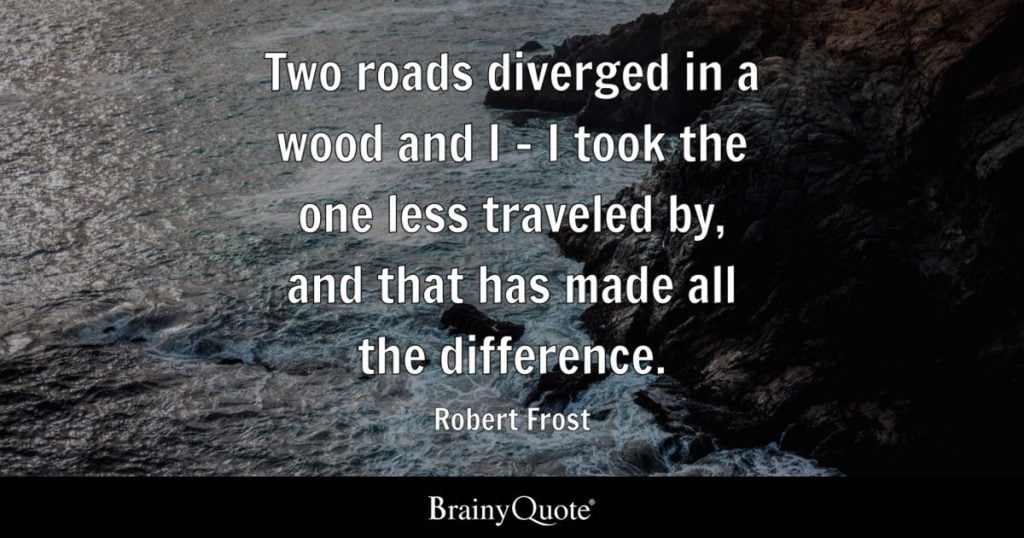 best two way street quotes