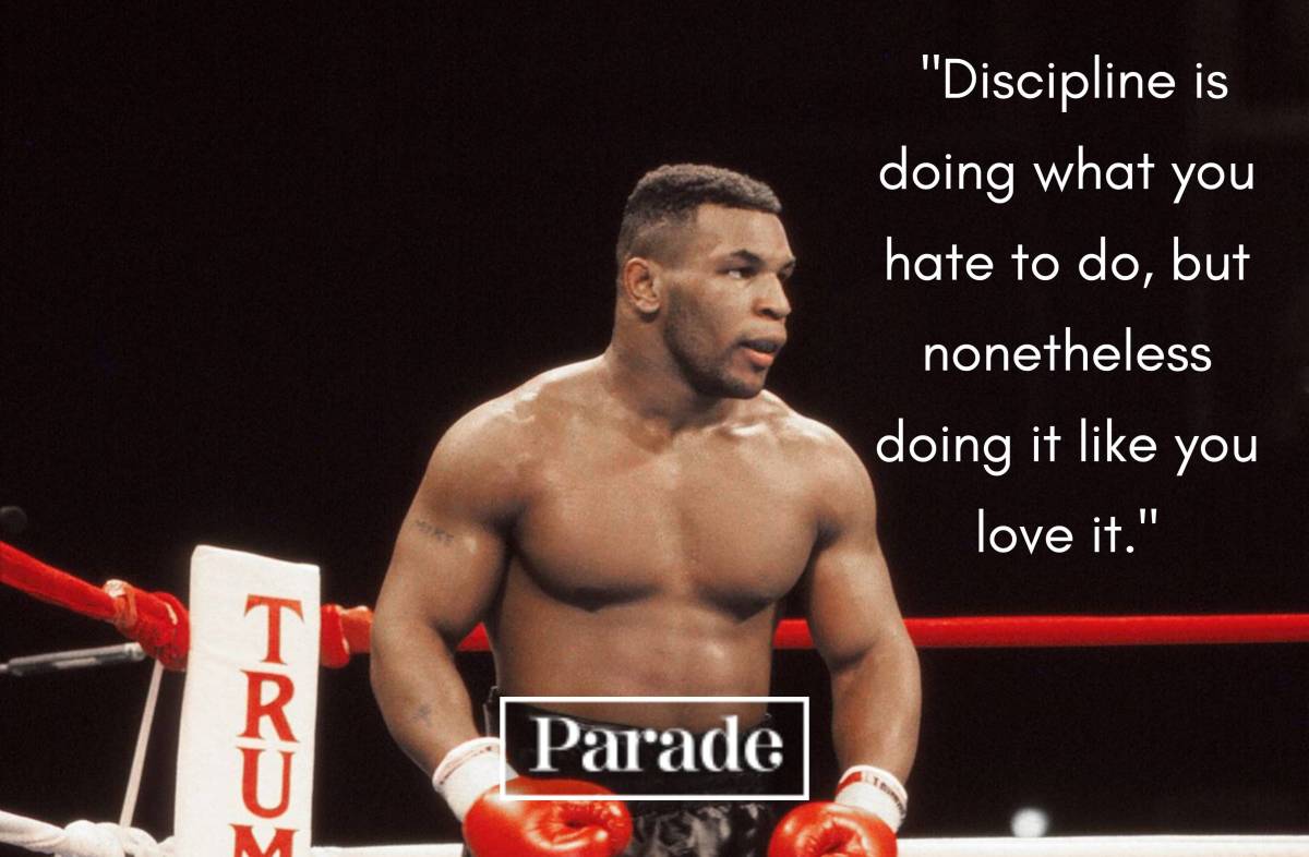 best tyson quotes
