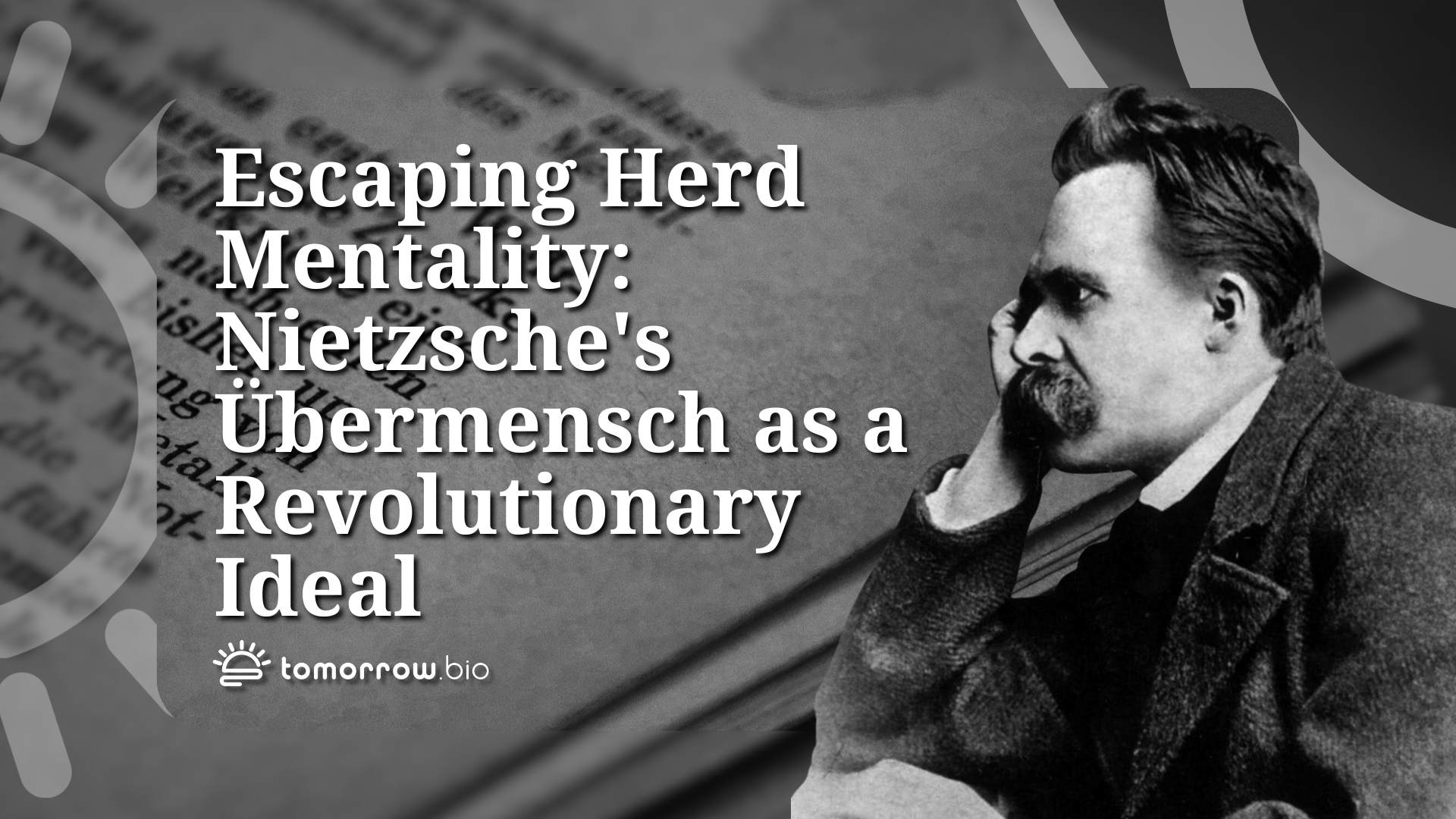 best ubermensch quotes