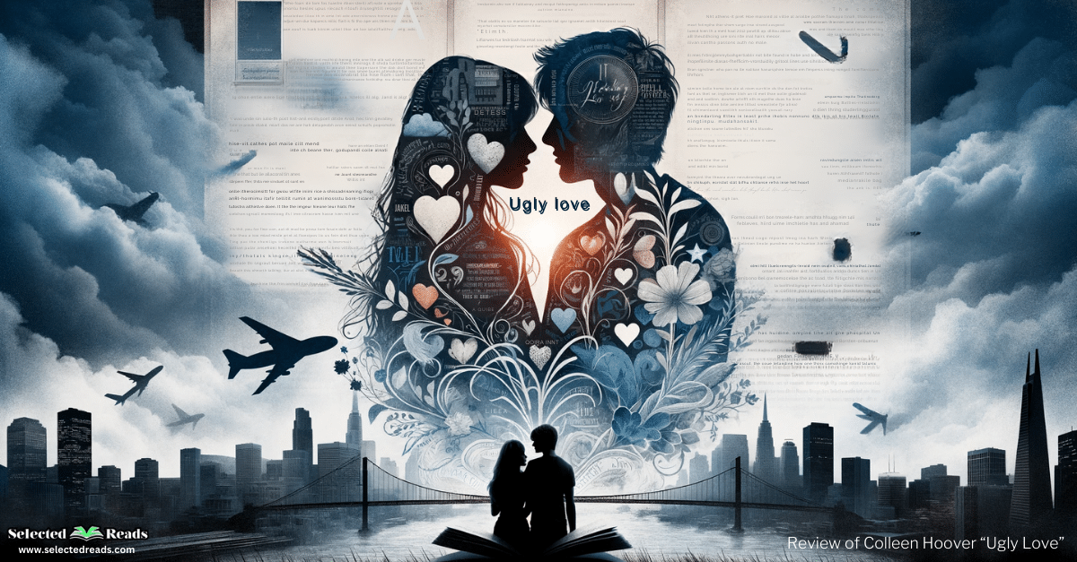 best ugly love book club questions