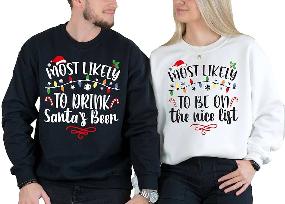 best ugly sweater quotes