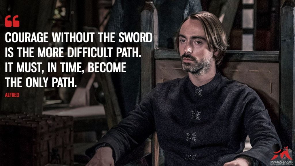 best uhtred quotes