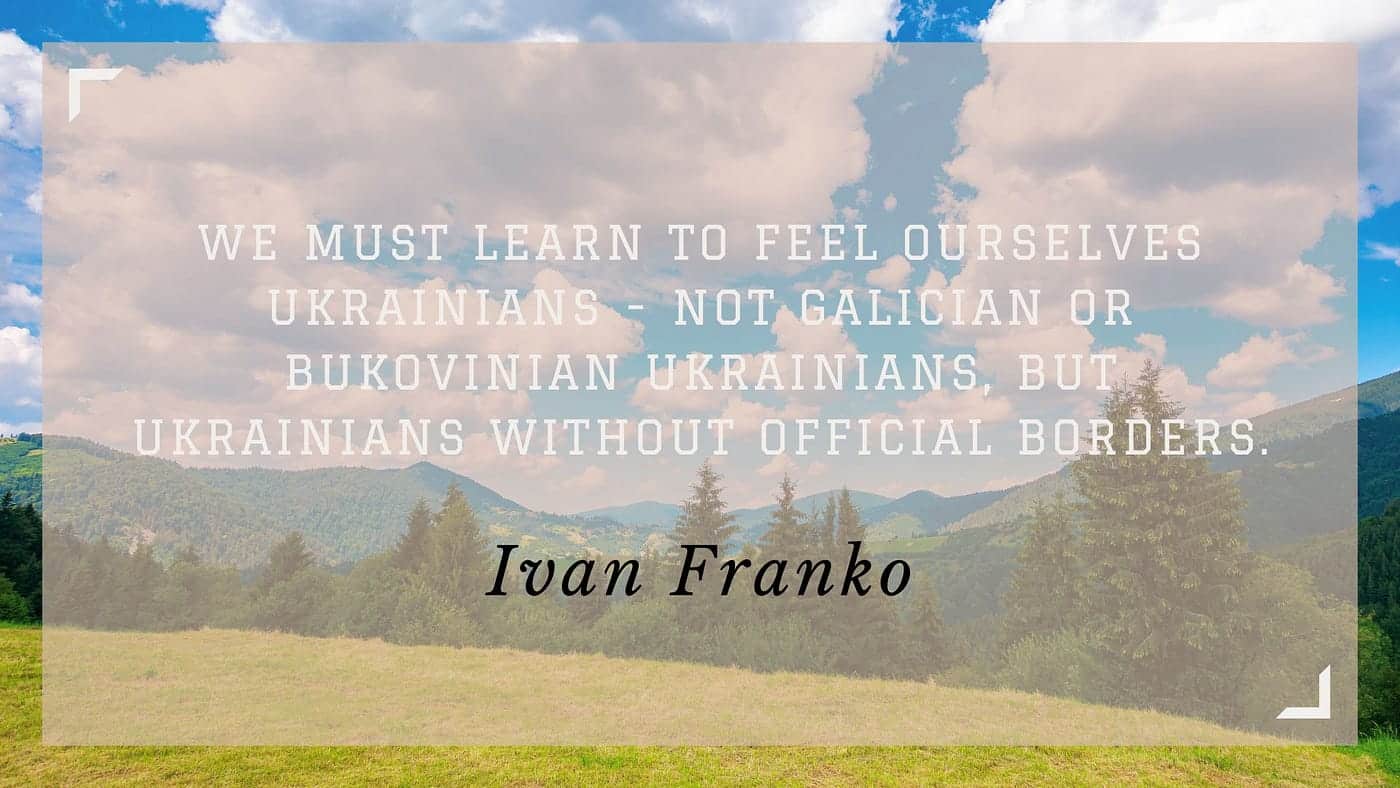 best ukrainian quotes