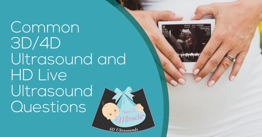 best ultrasound questions