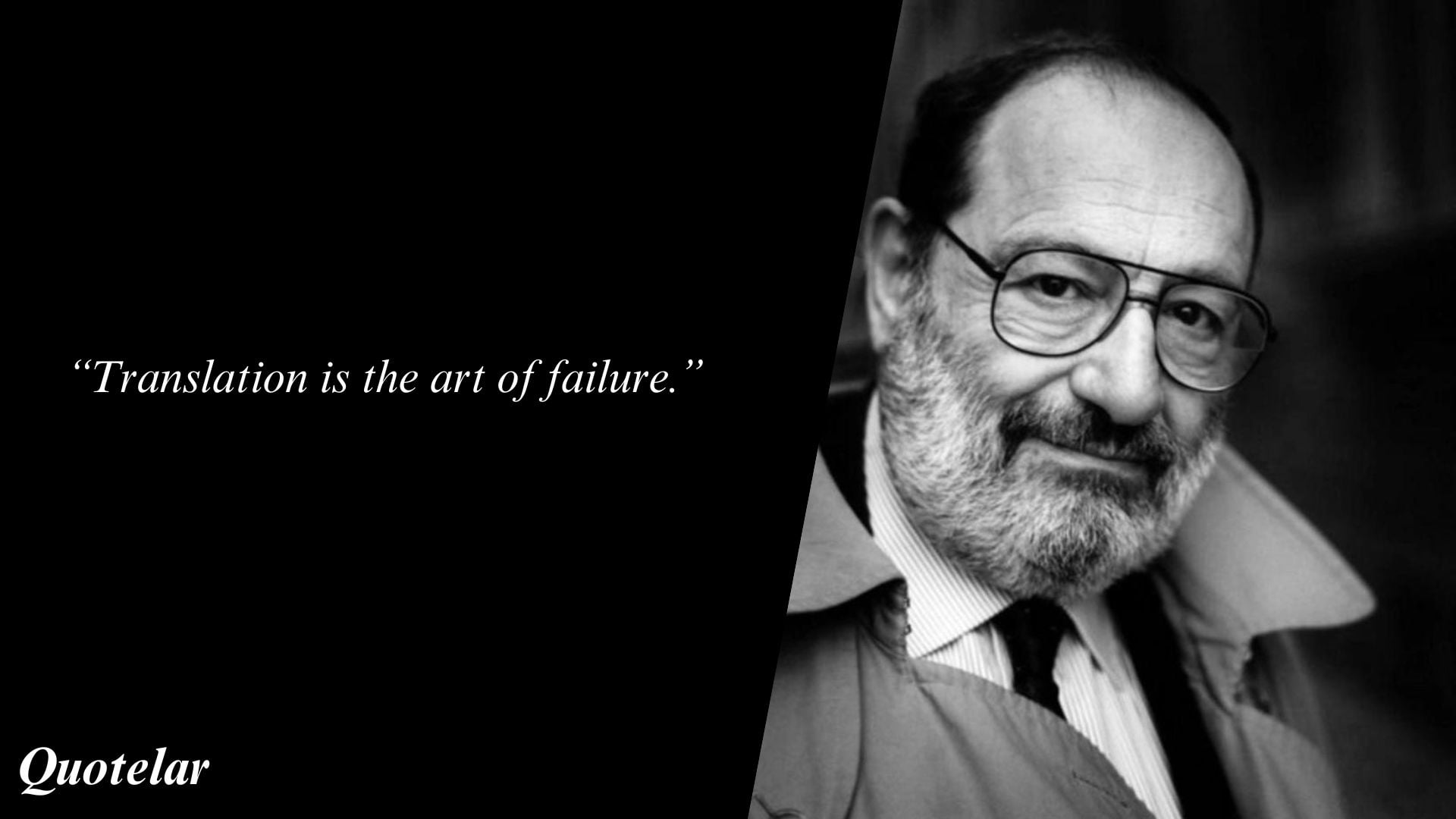 best umberto eco quotes