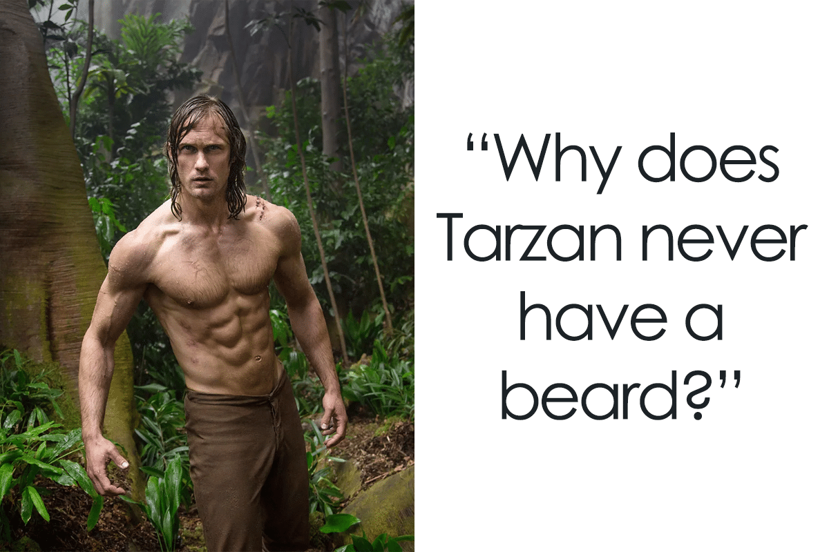best unanswerable questions