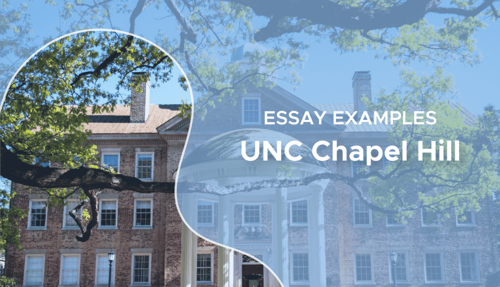 best unc short answer questions examples