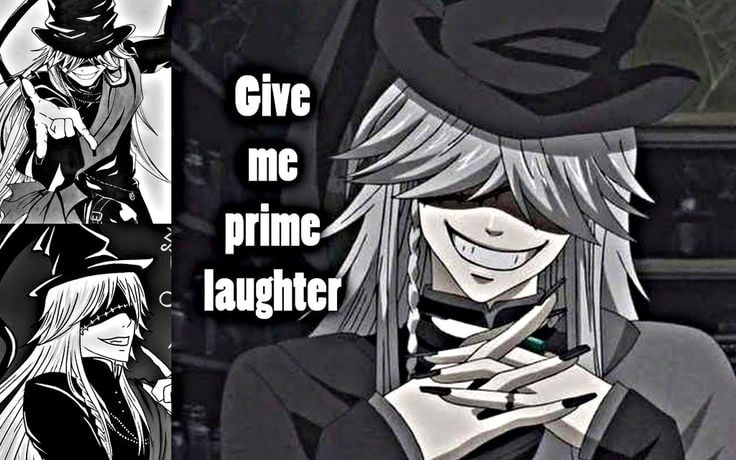 best undertaker quotes black butler