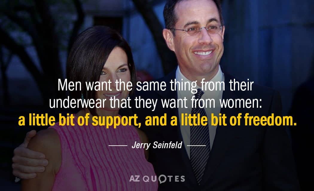 best underwear quotes