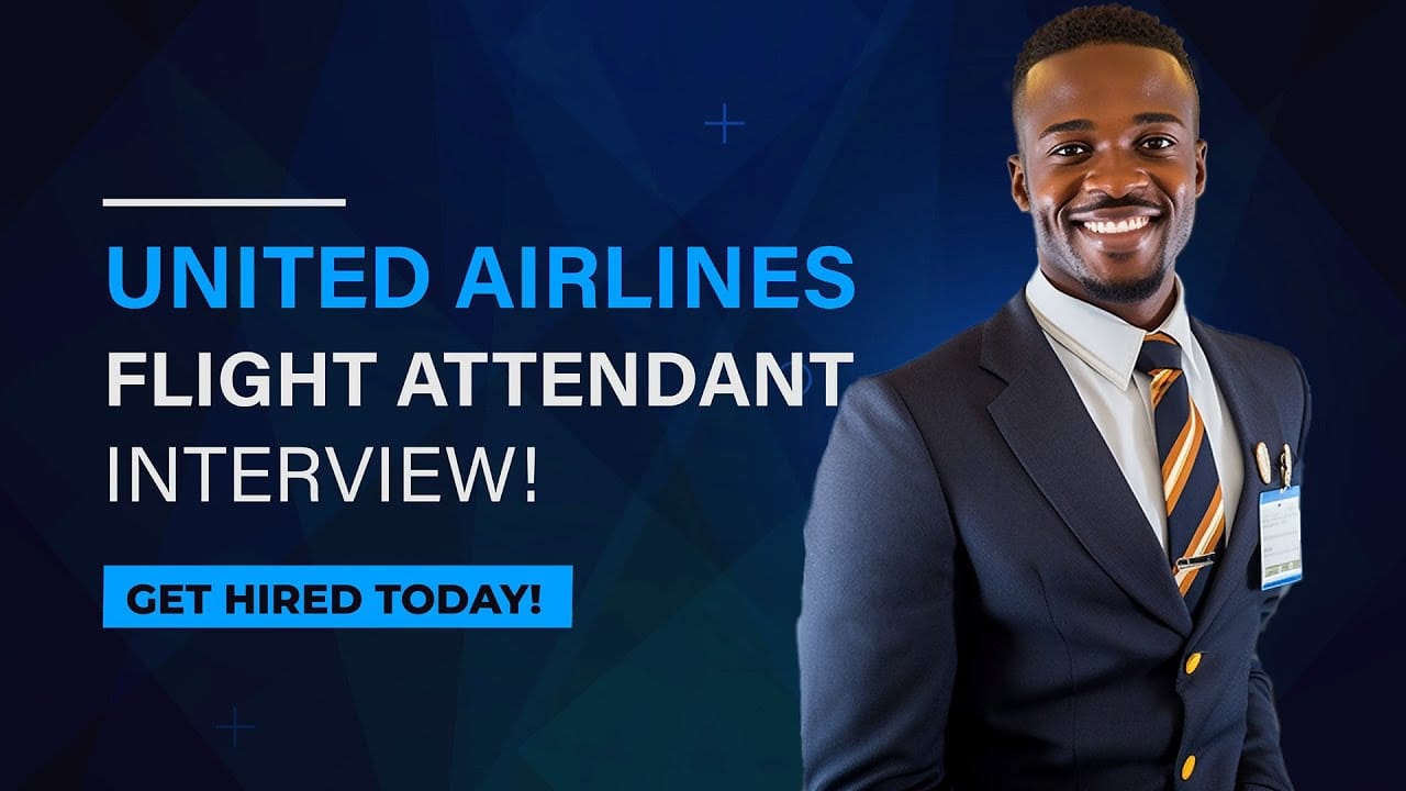 best united airline interview questions