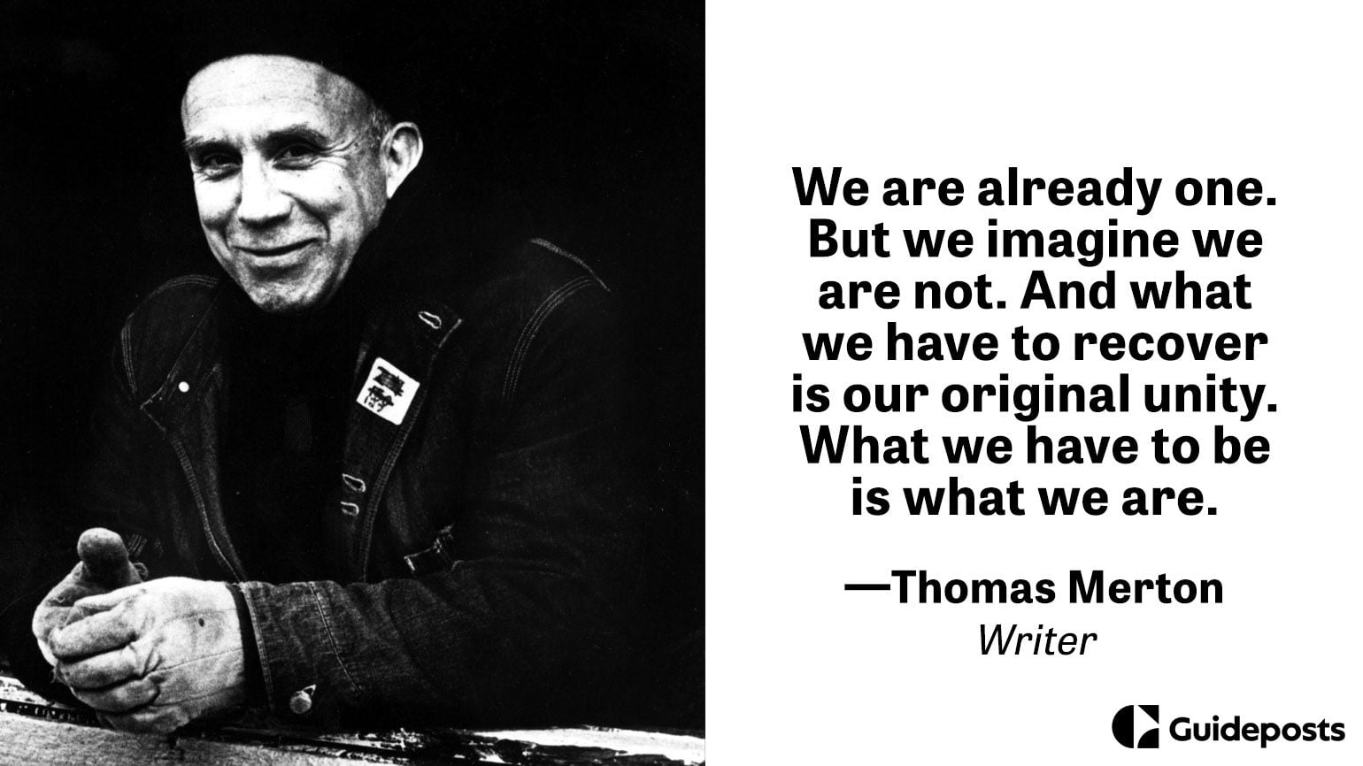 best unity quotes