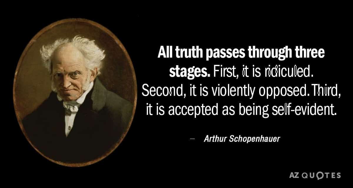 best universal truths quotes