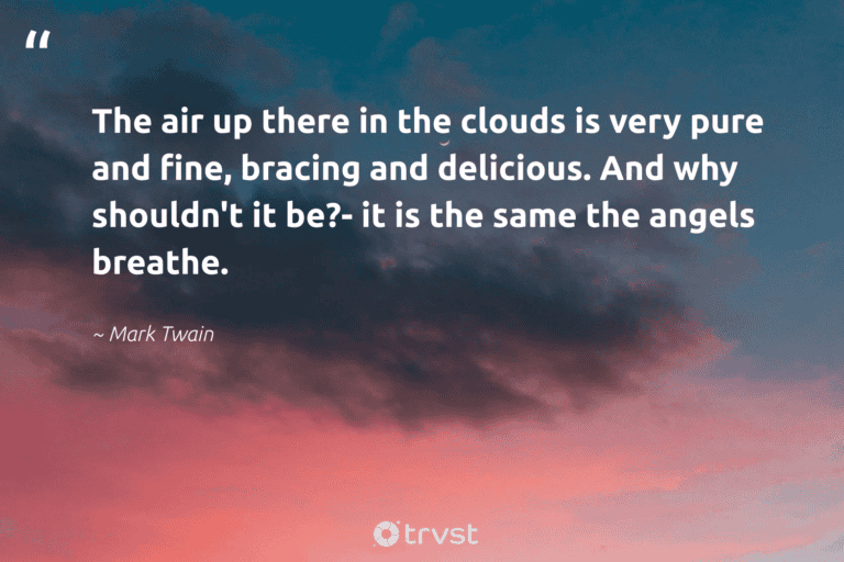 best up in the air quotes